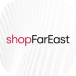 shopfareast android application logo